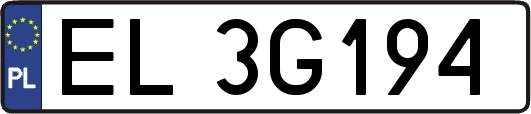 EL3G194