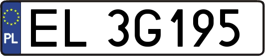 EL3G195