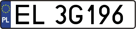 EL3G196