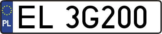 EL3G200