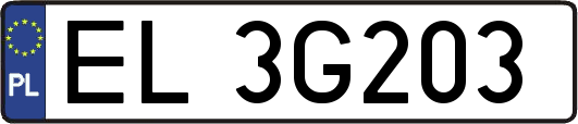 EL3G203