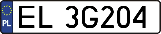 EL3G204