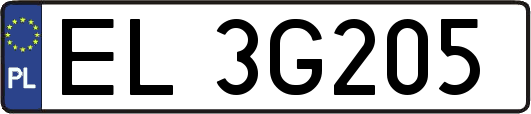 EL3G205
