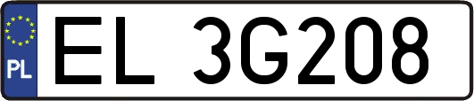 EL3G208