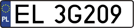 EL3G209