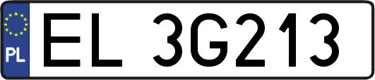 EL3G213