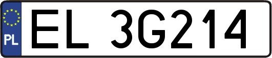 EL3G214