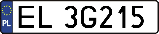 EL3G215