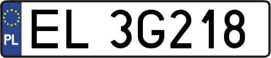 EL3G218