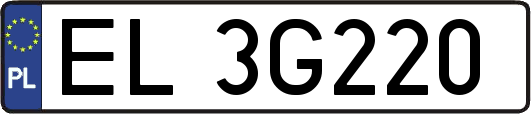 EL3G220