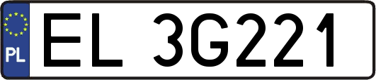 EL3G221