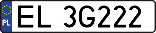 EL3G222