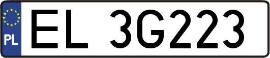 EL3G223