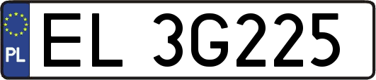 EL3G225