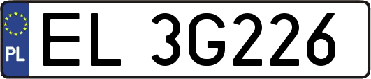 EL3G226