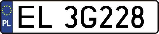 EL3G228