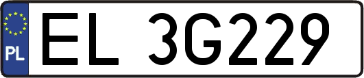 EL3G229