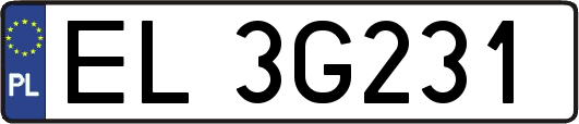 EL3G231