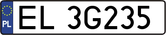 EL3G235