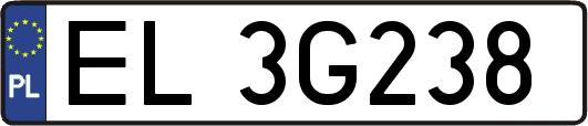 EL3G238