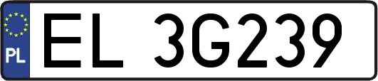 EL3G239