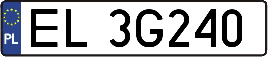 EL3G240