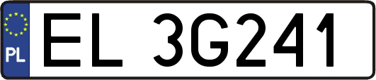 EL3G241