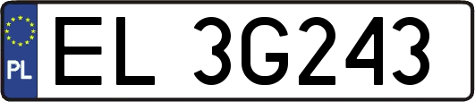 EL3G243