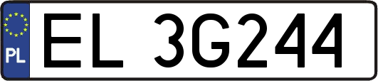 EL3G244