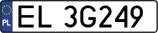 EL3G249