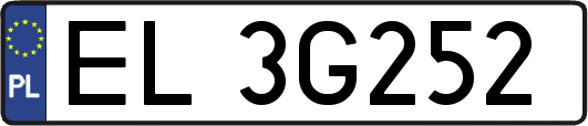 EL3G252