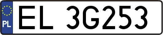 EL3G253