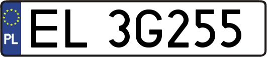 EL3G255