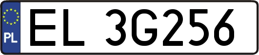 EL3G256