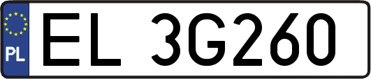 EL3G260