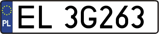 EL3G263