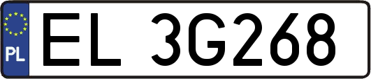 EL3G268
