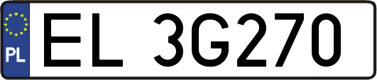 EL3G270