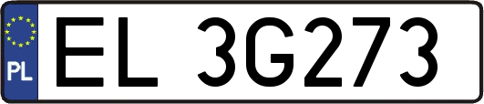 EL3G273