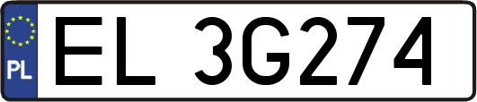 EL3G274
