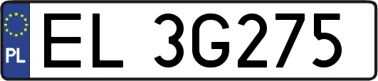 EL3G275