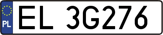 EL3G276