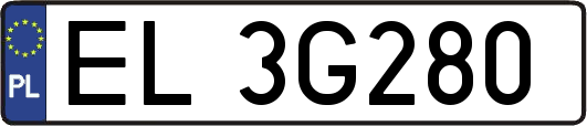 EL3G280