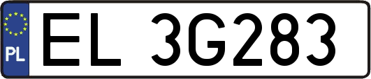 EL3G283