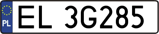 EL3G285