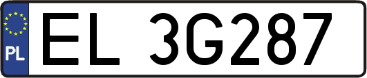 EL3G287