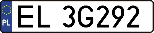 EL3G292