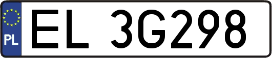 EL3G298