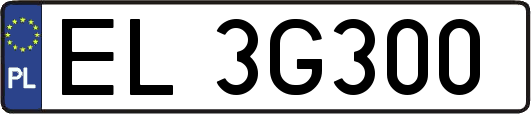 EL3G300