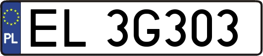 EL3G303